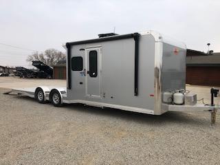2020 Sundowner Trailers Other 1386UM Toy Hauler RV 2020 Sundowner Trailers Other 1386UM Toy Hauler RV