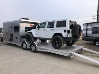 2020 Sundowner Trailers Other 1386UM Toy Hauler RV 2020 Sundowner Trailers Other 1386UM Toy Hauler RV