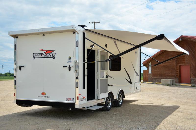 2021 Sundowner Trailers TRAIL BLAZER Other Trailer 2021 Sundowner Trailers TRAIL BLAZER Other Trailer