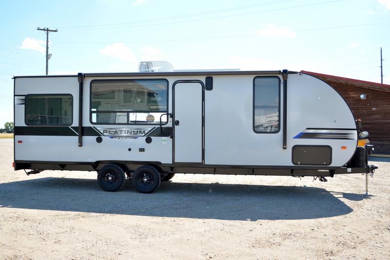 2022 Forest River 260RTX PLAT. Toy Hauler 2022 Forest River 260RTX PLAT. Toy Hauler