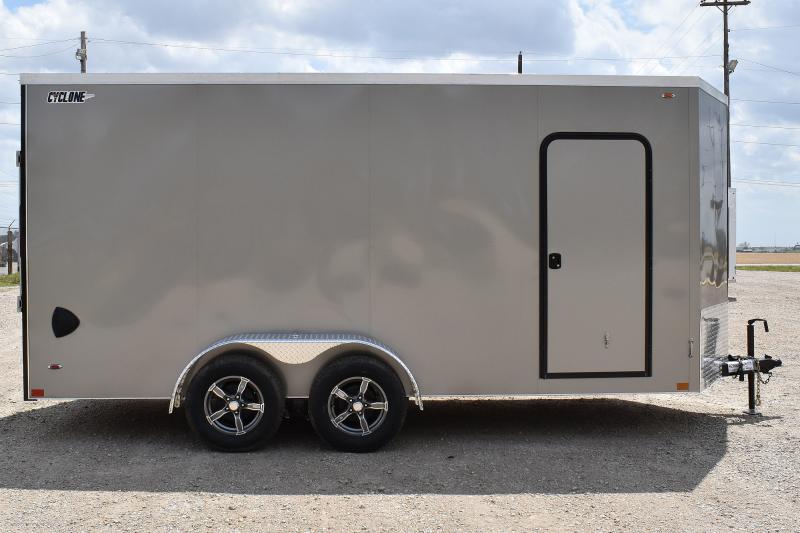 2023 Legend Trailers 7X18STVTA35 Cargo / Enclosed Trailer 2023 Legend Trailers 7X18STVTA35 Cargo / Enclosed Trailer
