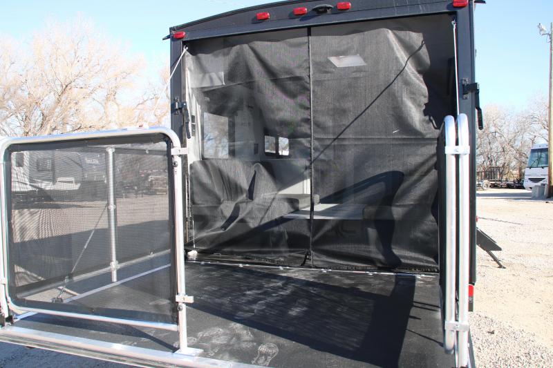 2021 Forest River Salem Cruise Lite 260RT FSX Toy Hauler ...
