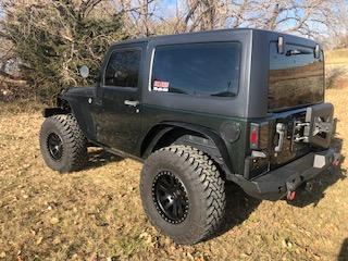 2011 Jeep Wrangler Sport 2 Door 4wd SUV 2011 Jeep Wrangler Sport 2 Door 4wd SUV