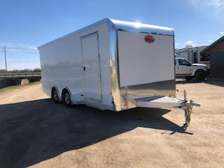 2020 Sundowner Trailers RCL8.6X20 Car / Racing Trailer 2020 Sundowner Trailers RCL8.6X20 Car / Racing Trailer