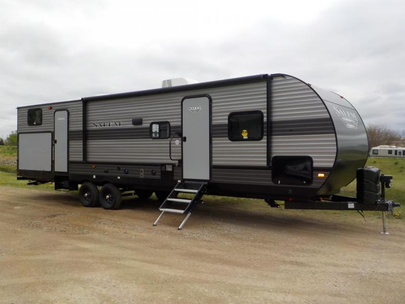 2020 Salem Trailers Salem 32BHDS Travel Trailer RV 2020 Salem Trailers Salem 32BHDS Travel Trailer RV