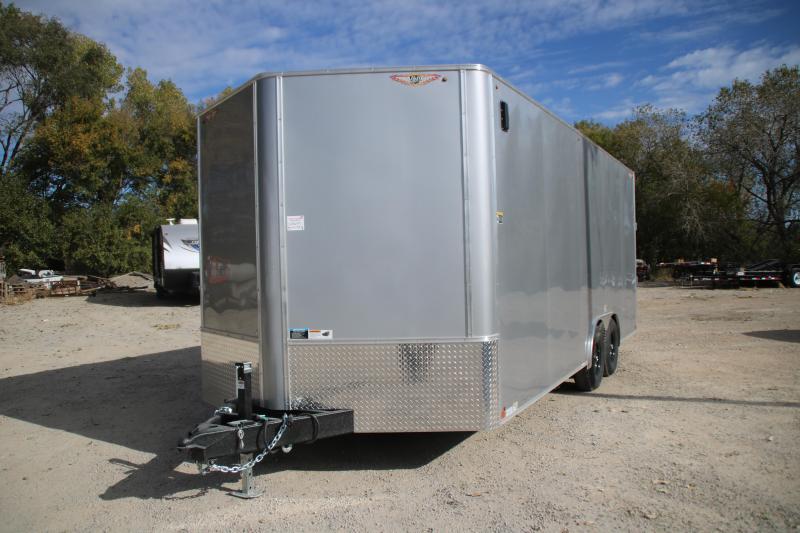 2021 H and H Trailer H10120FTCHV-100 Car / Racing Trailer 2021 H and H Trailer H10120FTCHV-100 Car / Racing Trailer