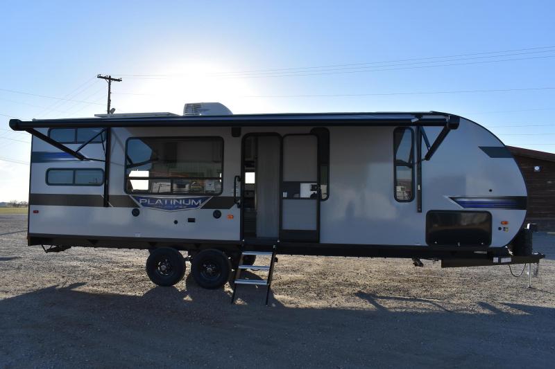 2022 Forest River Salem FSX SMT270RTKX Travel Trailer RV 2022 Forest River Salem FSX SMT270RTKX Travel Trailer RV