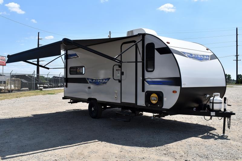 2022 Forest River SMT169RSKX-72 Travel Trailer 2022 Forest River SMT169RSKX-72 Travel Trailer
