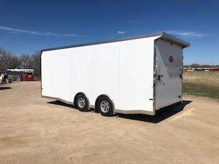 2021 Sundowner Trailers Cargo Trailer Enclosed Cargo Trailer 2021 Sundowner Trailers Cargo Trailer Enclosed Cargo Trailer