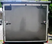 used Cargo (Enclosed) Trailers Look Trailers  for sale, in Cleveland, TN Thumbnail 6