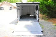 used Cargo (Enclosed) Trailers Look Trailers  for sale, in Cleveland, TN Thumbnail 7