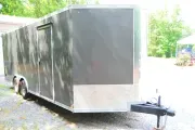 used Cargo (Enclosed) Trailers Look Trailers  for sale, in Cleveland, TN Thumbnail 10