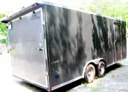 used Cargo (Enclosed) Trailers Look Trailers  for sale, in Cleveland, TN Thumbnail 9