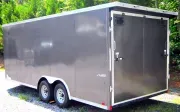 used Cargo (Enclosed) Trailers Look Trailers  for sale, in Cleveland, TN Thumbnail 5