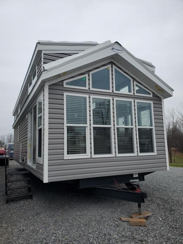 new Park Models Kropf Other for sale, in Yadkinville, NC image-0