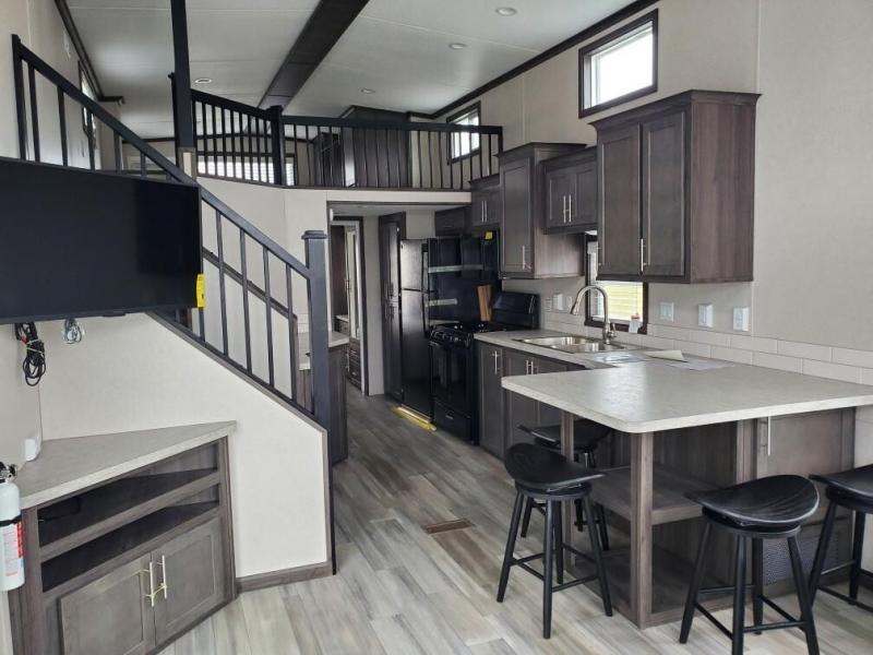 new Park Models Kropf Other for sale, in Yadkinville, NC Thumbnail 25