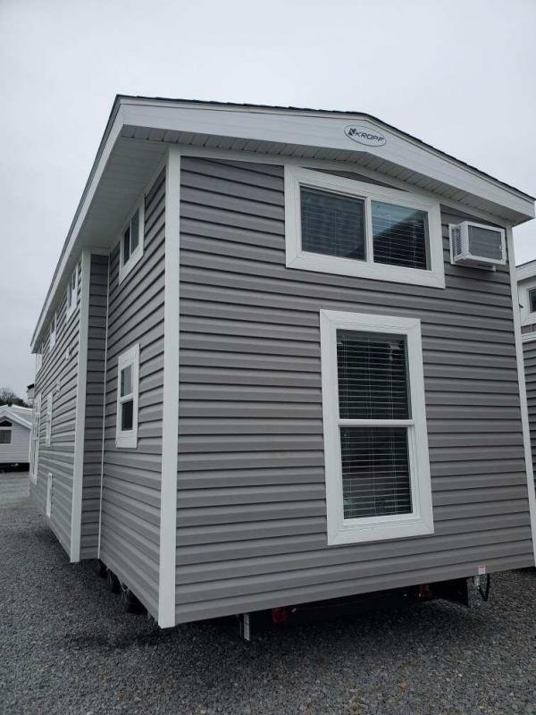 new Park Models Kropf Other for sale, in Yadkinville, NC Thumbnail 27