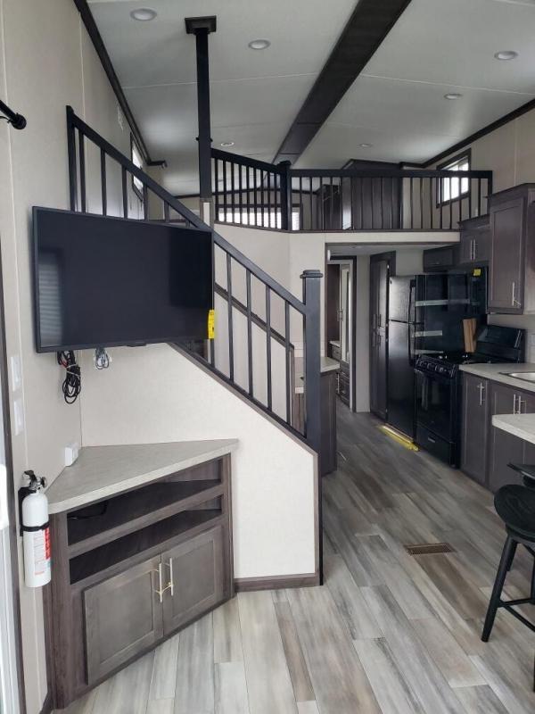 new Park Models Kropf Other for sale, in Yadkinville, NC Thumbnail 24