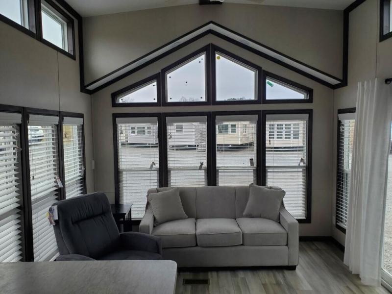 new Park Models Kropf Other for sale, in Yadkinville, NC Thumbnail 7