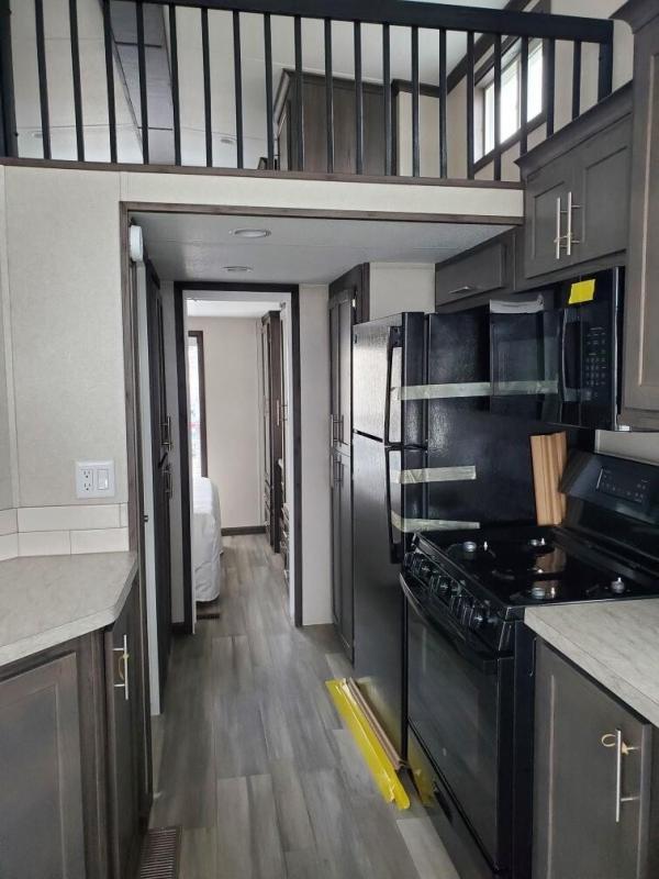 new Park Models Kropf Other for sale, in Yadkinville, NC Thumbnail 19