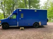 used Other Trailers Ford  for sale, in Omaha, NE Thumbnail 1