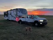 used Other Trailers Alliance RV  for sale, in Omaha, NE Thumbnail 1