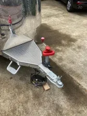 used Other Trailers Bowlus  for sale, in Omaha, NE Thumbnail 4