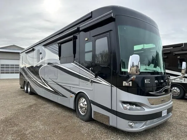 2012 Newmar