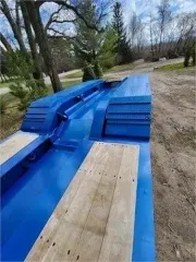 used Other Trailers Trail King  for sale, in Omaha, NE Thumbnail 3