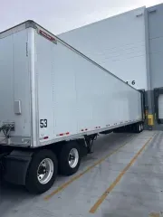 2013 Great Dane Dry Van Trailer