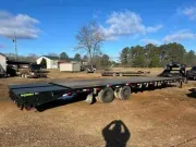 2023 Load Trail GP402 Hotshot Trailer