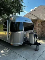2021 Airstream Globetrotter 27FB