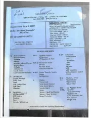 used Other Trailers Country Coach  for sale, in Omaha, NE Thumbnail 8