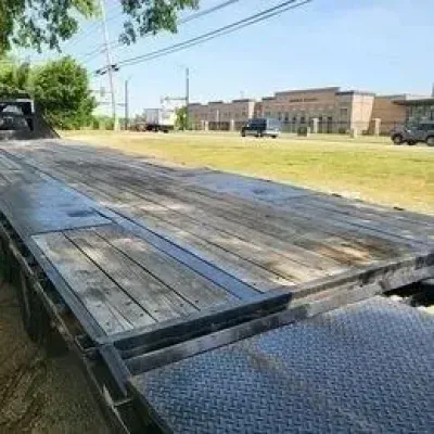 2019 Load Trail photo 9