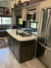 used Other Trailers Alliance RV  for sale, in Omaha, NE Thumbnail 8