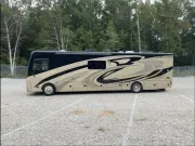 2016 Holiday Rambler? Ambassador 38FST