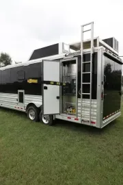 used Other Trailers Cimarron Trailers  for sale, in Omaha, NE Thumbnail 3