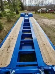 used Other Trailers Trail King  for sale, in Omaha, NE Thumbnail 10