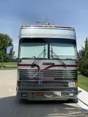 used Other Trailers Prevost  for sale, in Omaha, NE Thumbnail 2
