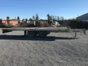 used Other Trailers Trail King  for sale, in Omaha, NE Thumbnail 4