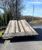 used Other Trailers PJ Trailers  for sale, in Omaha, NE Thumbnail 3