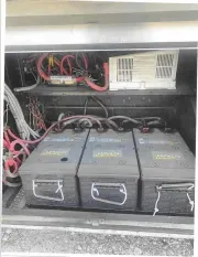 used Other Trailers Country Coach  for sale, in Omaha, NE Thumbnail 26