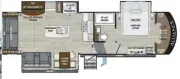 used Other Trailers Alliance RV  for sale, in Omaha, NE Thumbnail 9