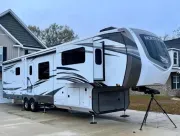 2021 Jayco North Point 382FLRB