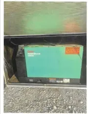 used Other Trailers Country Coach  for sale, in Omaha, NE Thumbnail 31