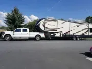 used Other Trailers Vanleigh RV  for sale, in Omaha, NE Thumbnail 2