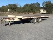 used Other Trailers Trail King  for sale, in Omaha, NE Thumbnail 1