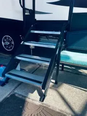 used Other Trailers Vanleigh RV  for sale, in Omaha, NE Thumbnail 8
