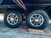 used Other Trailers Vanleigh RV  for sale, in Omaha, NE Thumbnail 9
