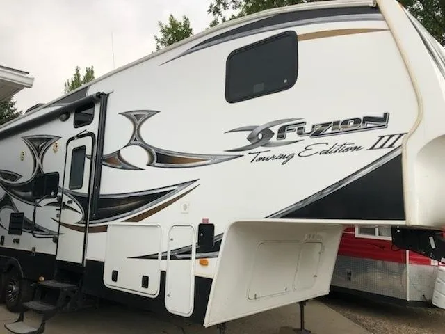 2011 Keystone RV